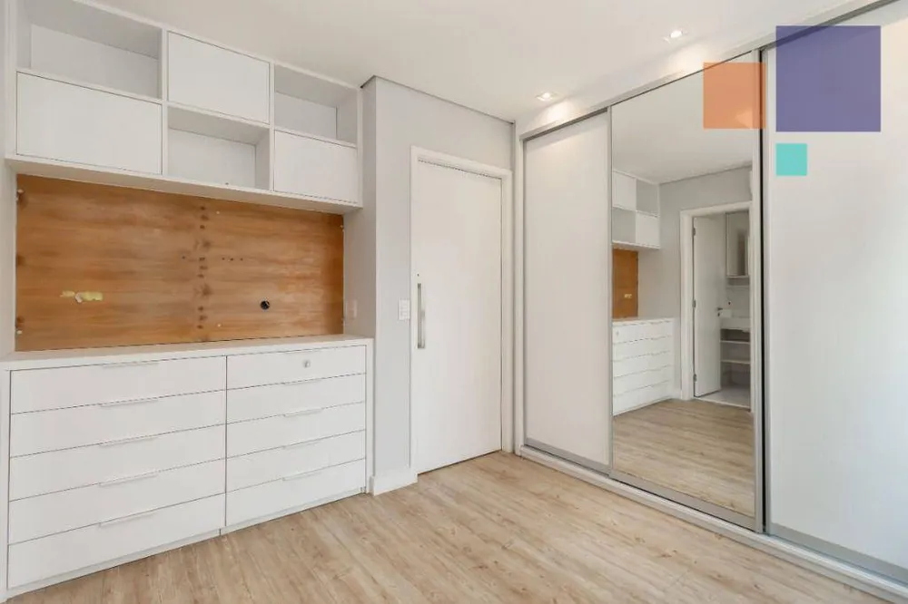 Apartamento, 3 quartos, 184 m² - Foto 8