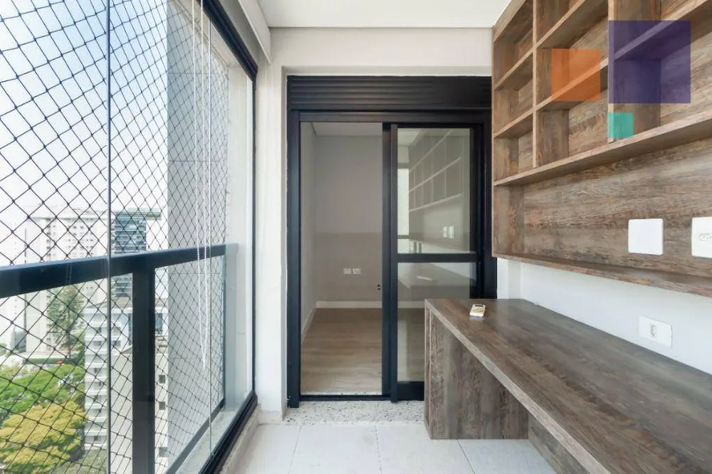 Apartamento, 3 quartos, 184 m² - Foto 8