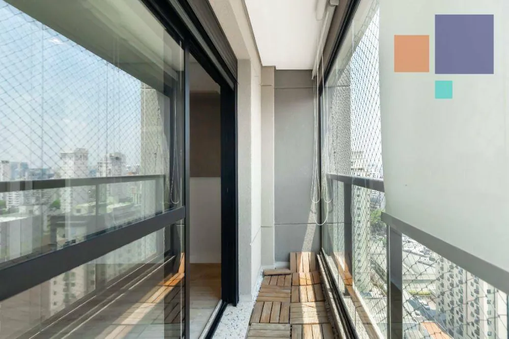 Apartamento, 3 quartos, 184 m² - Foto 5