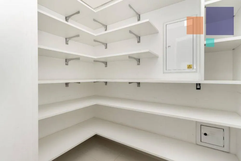 Apartamento, 3 quartos, 184 m² - Foto 10