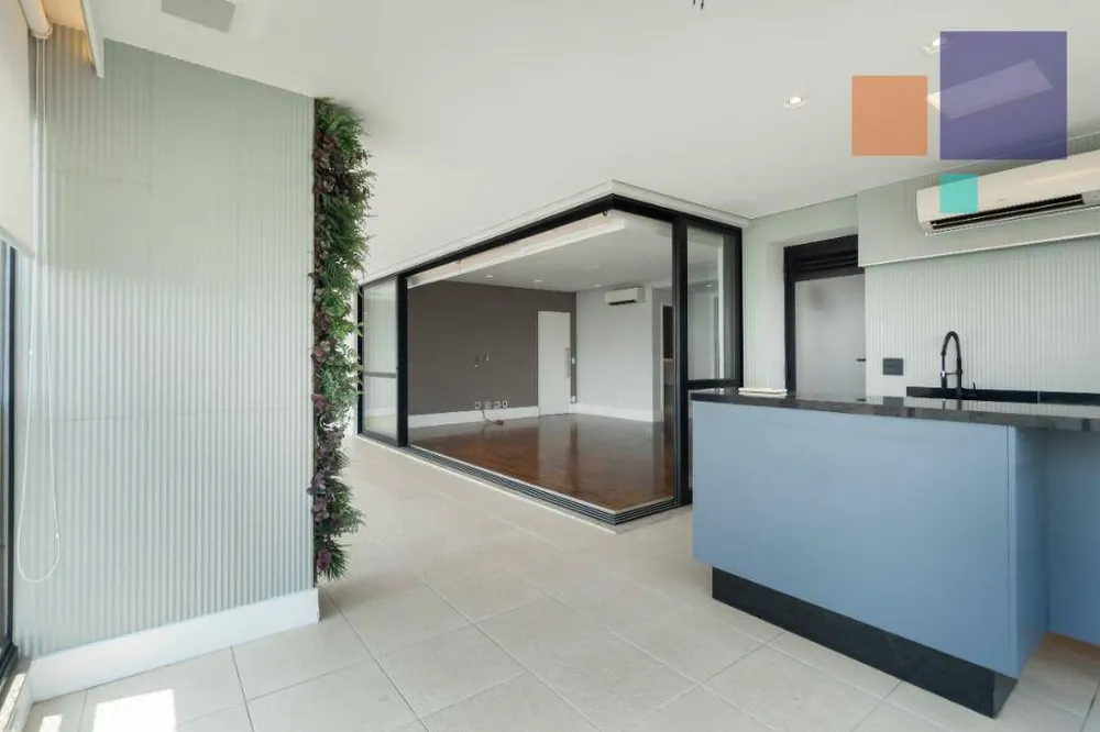 Apartamento, 3 quartos, 184 m² - Foto 4
