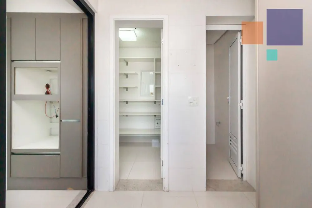 Apartamento, 3 quartos, 184 m² - Foto 7