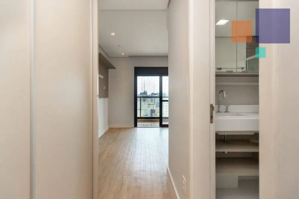 Apartamento, 3 quartos, 184 m² - Foto 5