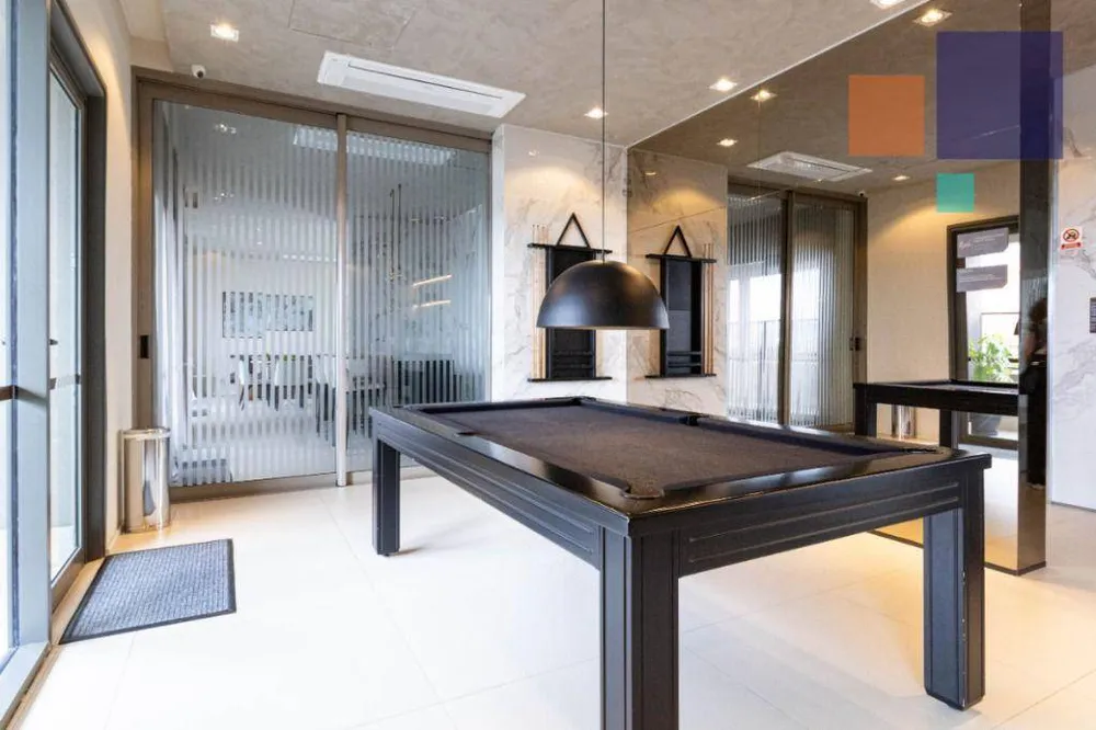 Apartamento, 1 quarto, 39 m² - Foto 5