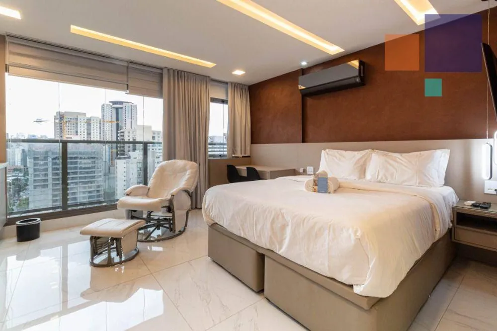 Apartamento, 1 quarto, 39 m² - Foto 6