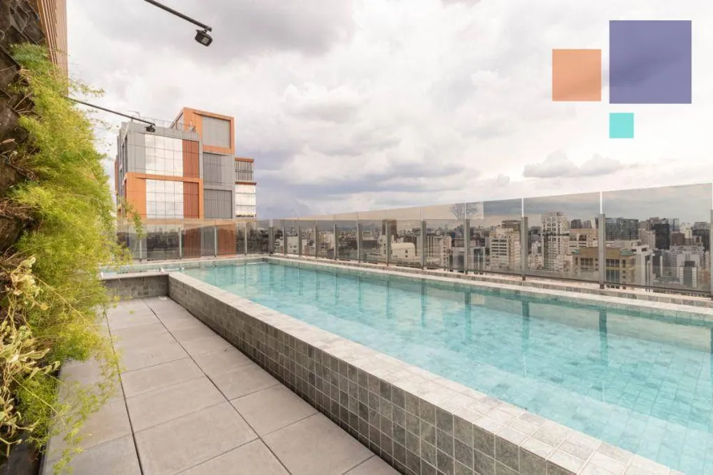 Apartamento, 1 quarto, 39 m² - Foto 12