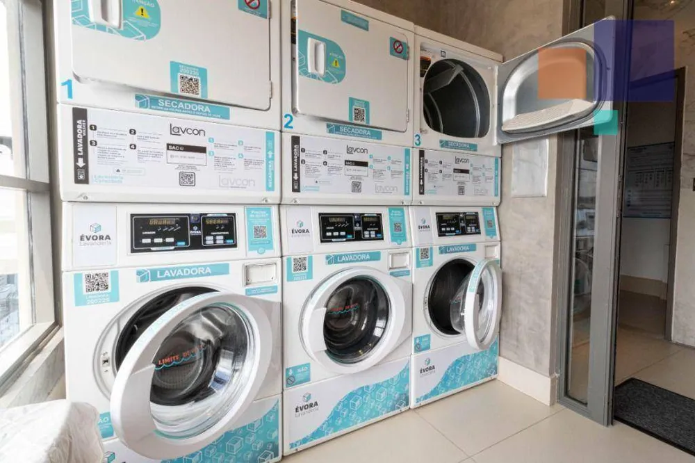 Apartamento, 1 quarto, 39 m² - Foto 10
