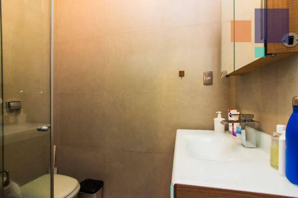 Sobrado, 3 quartos, 70 m² - Foto 1