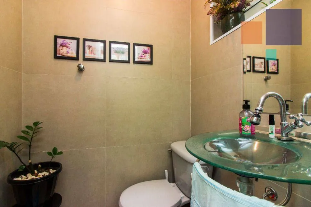 Sobrado, 3 quartos, 70 m² - Foto 5