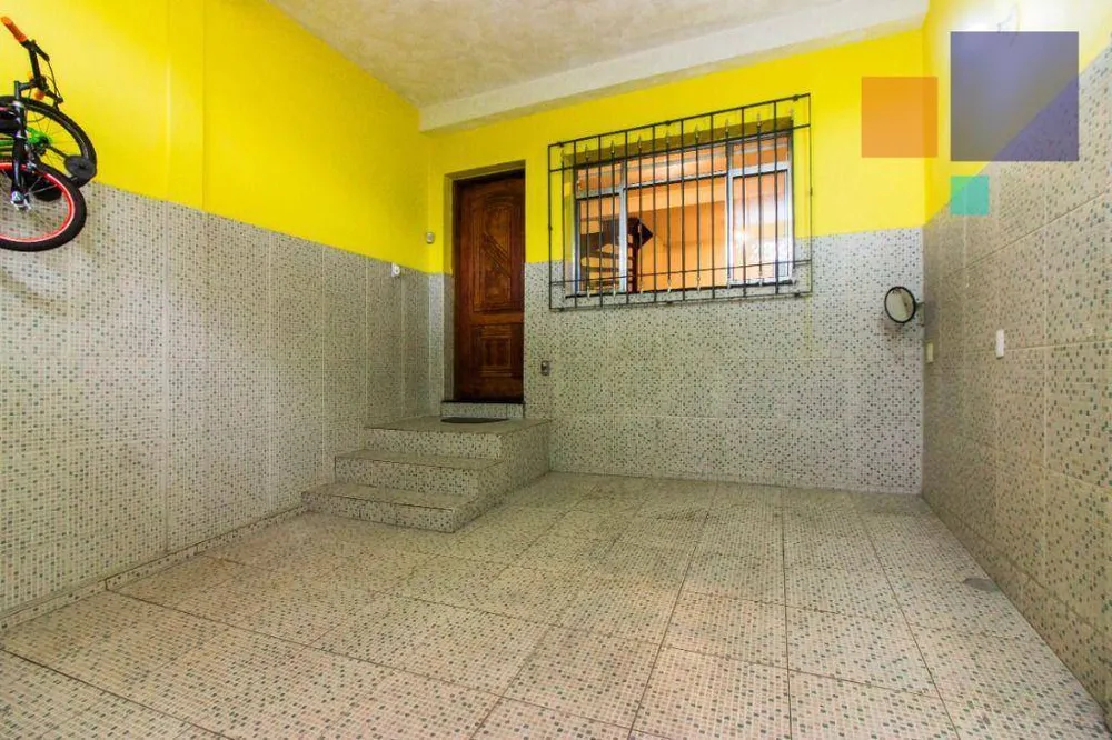 Sobrado, 3 quartos, 70 m² - Foto 6