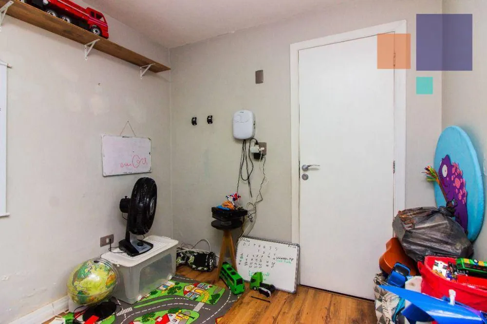 Sobrado, 3 quartos, 70 m² - Foto 4