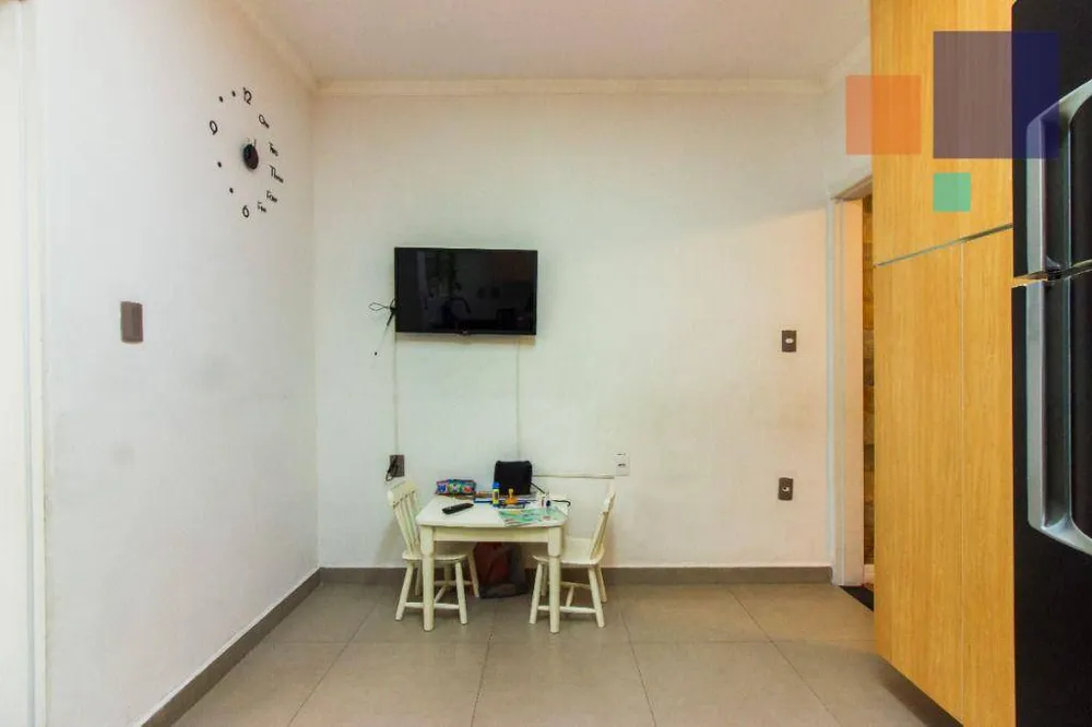 Sobrado, 3 quartos, 70 m² - Foto 8