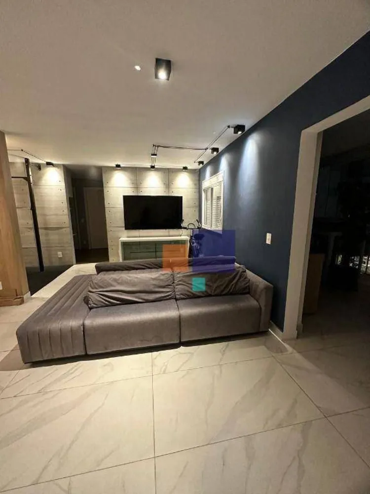 Apartamento, 3 quartos, 125 m² - Foto 6