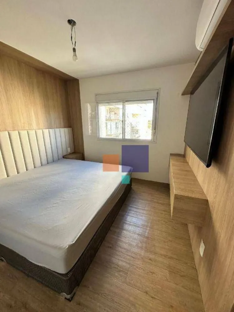 Apartamento, 3 quartos, 125 m² - Foto 12