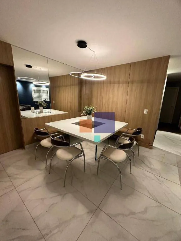 Apartamento, 3 quartos, 125 m² - Foto 8