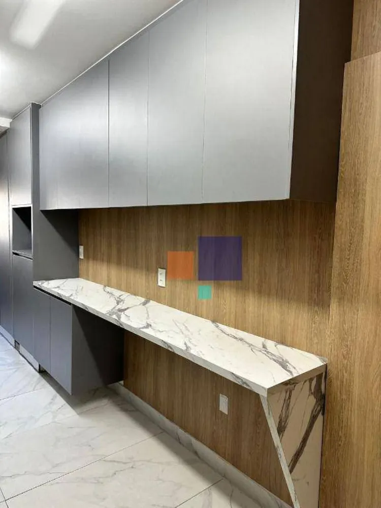 Apartamento, 3 quartos, 125 m² - Foto 15