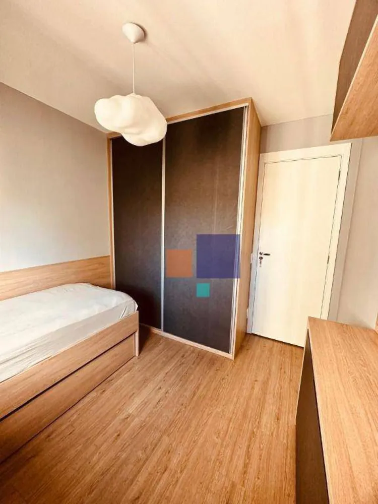 Apartamento, 3 quartos, 125 m² - Foto 10