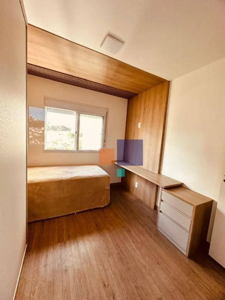 Apartamento, 3 quartos, 125 m² - Foto 9