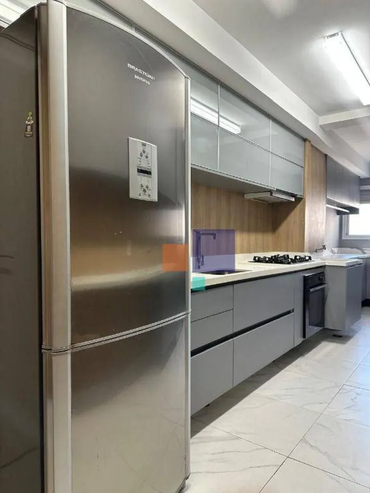 Apartamento, 3 quartos, 125 m² - Foto 5