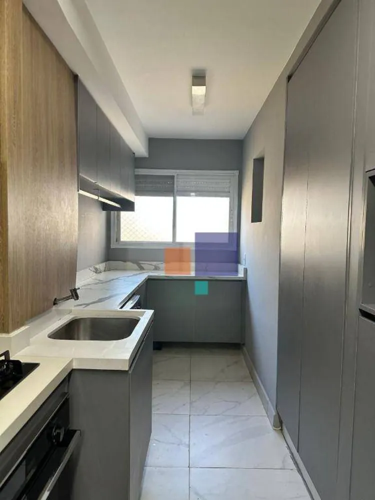 Apartamento, 3 quartos, 125 m² - Foto 3