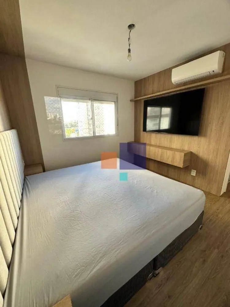 Apartamento, 3 quartos, 125 m² - Foto 7