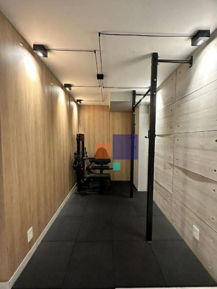 Apartamento, 3 quartos, 125 m² - Foto 11