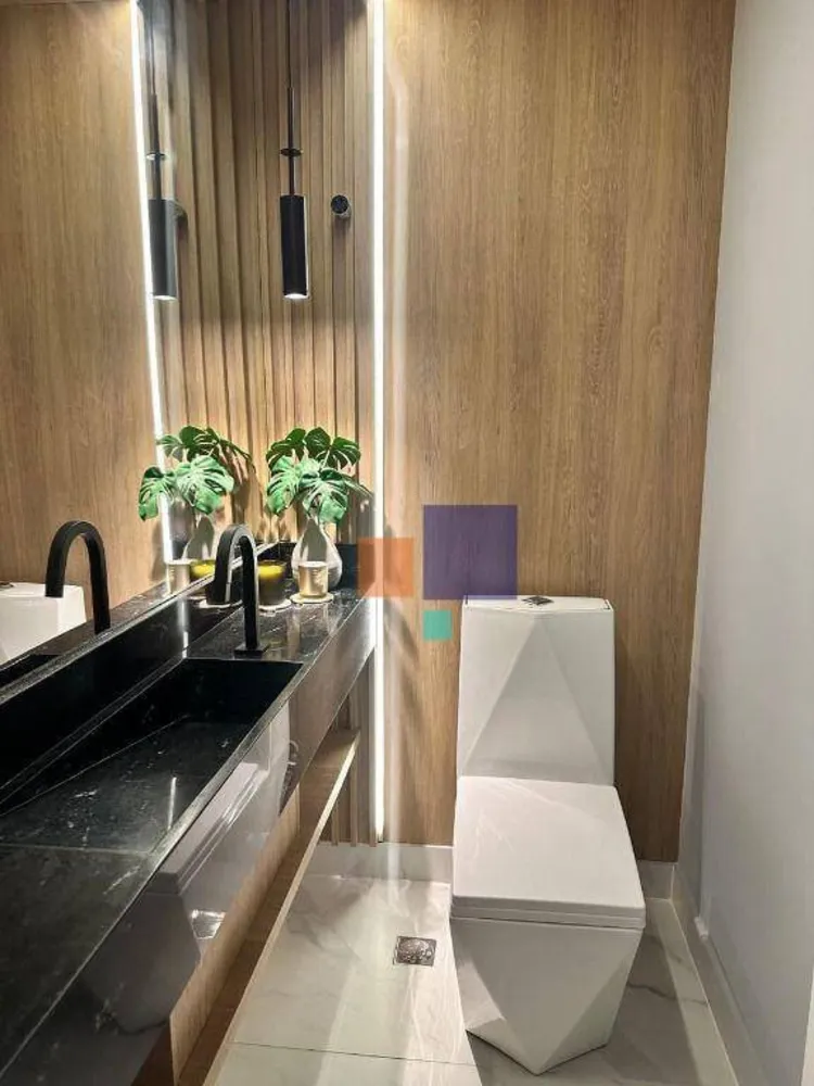 Apartamento, 3 quartos, 125 m² - Foto 4