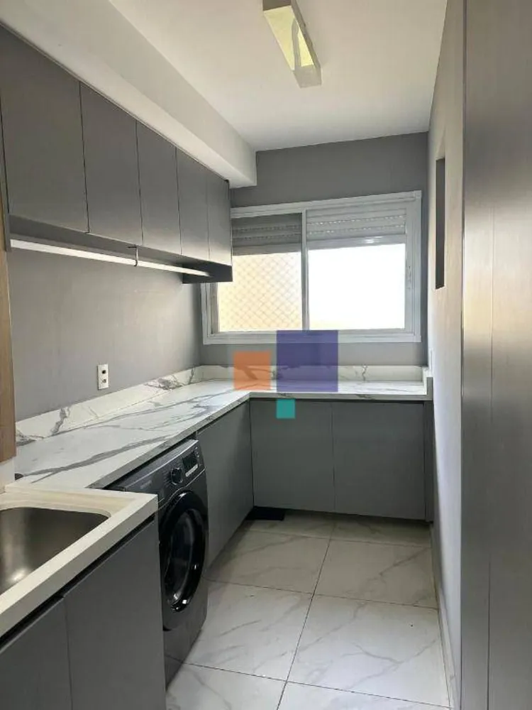 Apartamento, 3 quartos, 125 m² - Foto 1