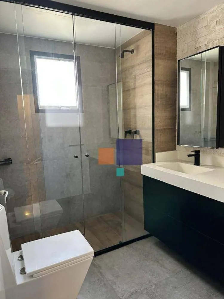 Apartamento, 3 quartos, 125 m² - Foto 13