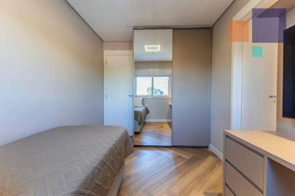 Apartamento, 3 quartos, 170 m² - Foto 11