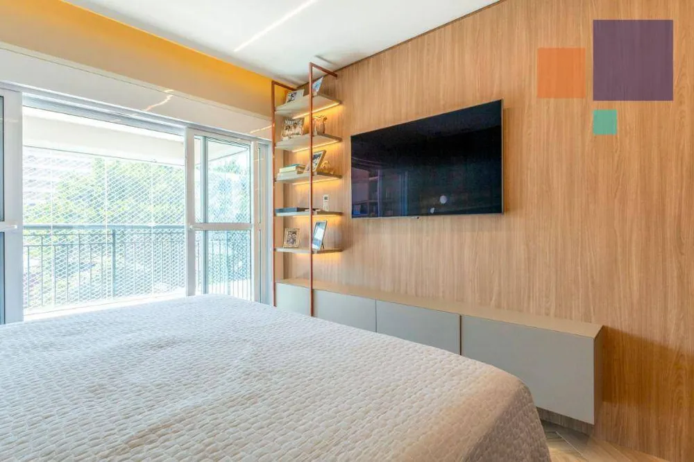 Apartamento, 3 quartos, 170 m² - Foto 8