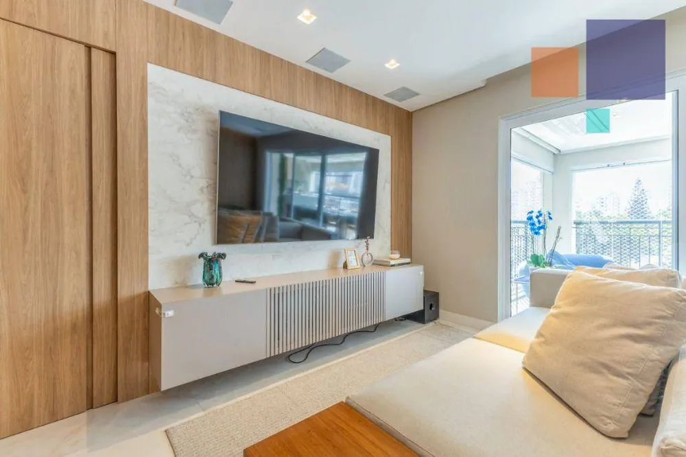Apartamento, 3 quartos, 170 m² - Foto 4