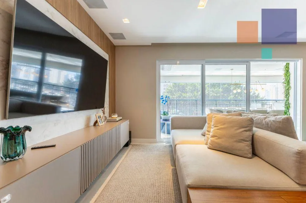Apartamento, 3 quartos, 170 m² - Foto 7