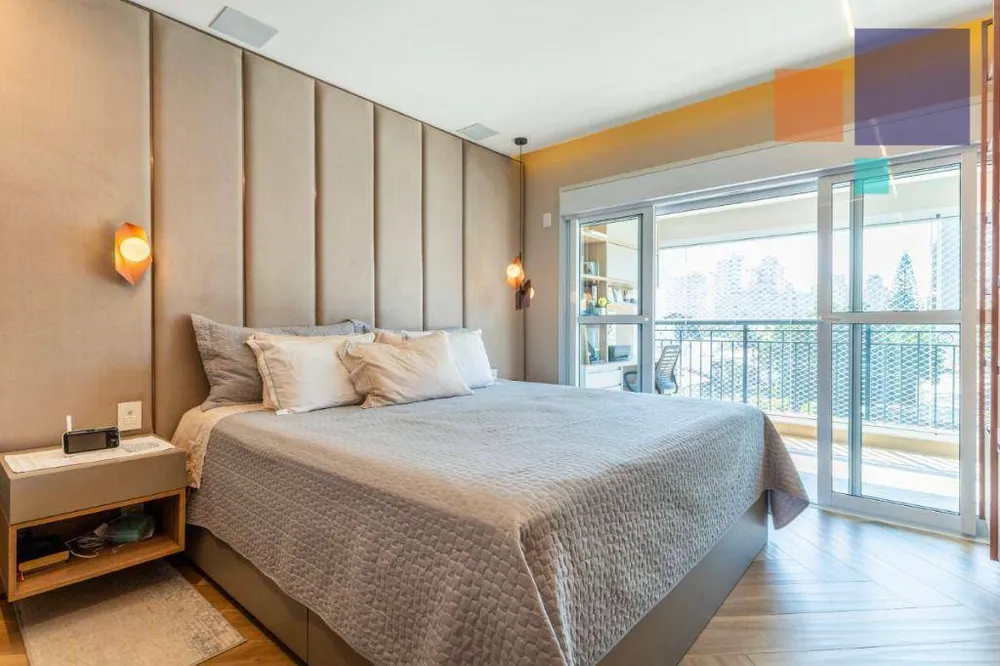 Apartamento, 3 quartos, 170 m² - Foto 9