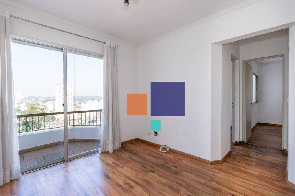 Apartamento à venda e aluguel com 2 quartos, 65m² - Foto 4