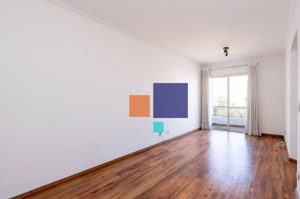 Apartamento à venda e aluguel com 2 quartos, 65m² - Foto 2