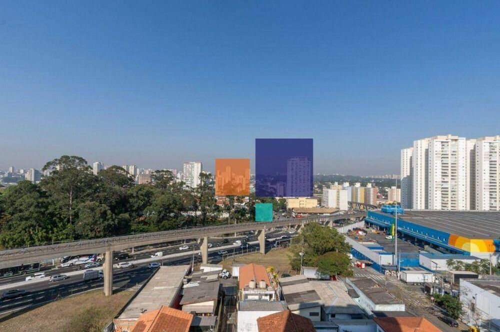 Apartamento à venda e aluguel com 2 quartos, 65m² - Foto 11