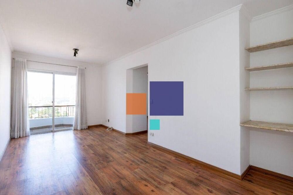 Apartamento à venda e aluguel com 2 quartos, 65m² - Foto 1