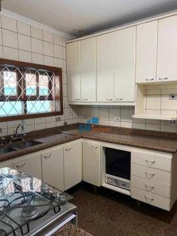 Sobrado, 4 quartos, 450 m² - Foto 25