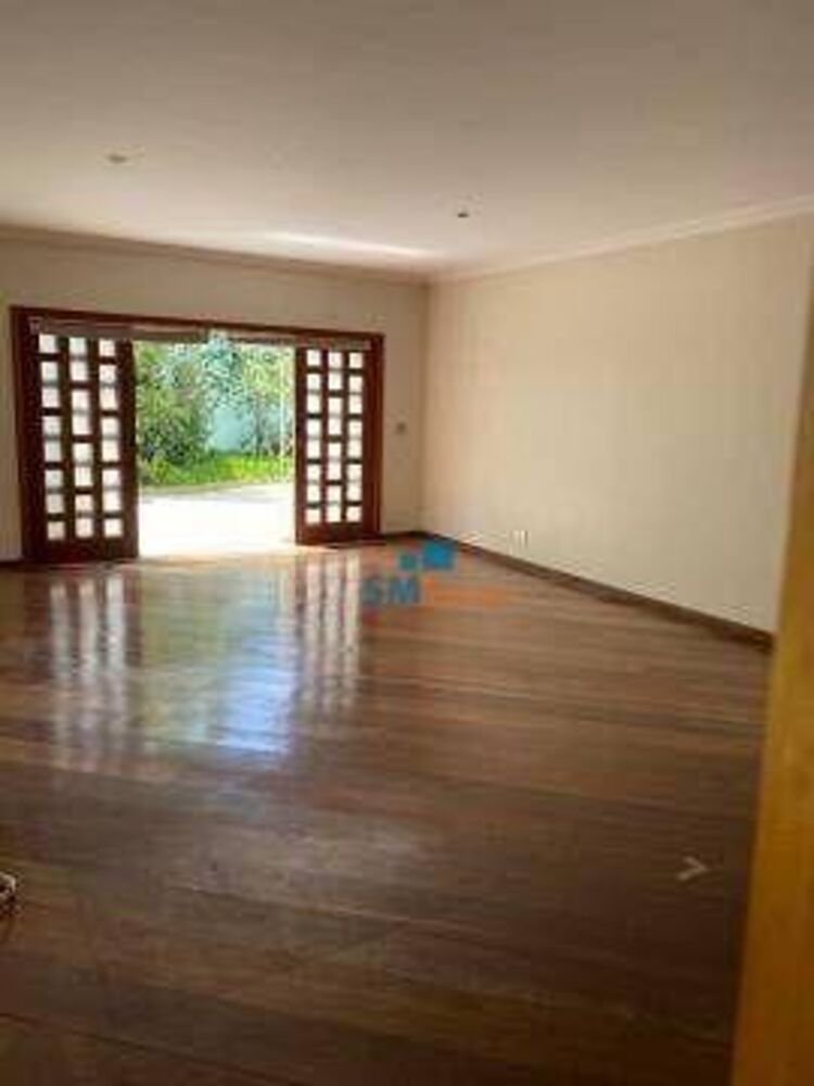 Sobrado, 4 quartos, 450 m² - Foto 2