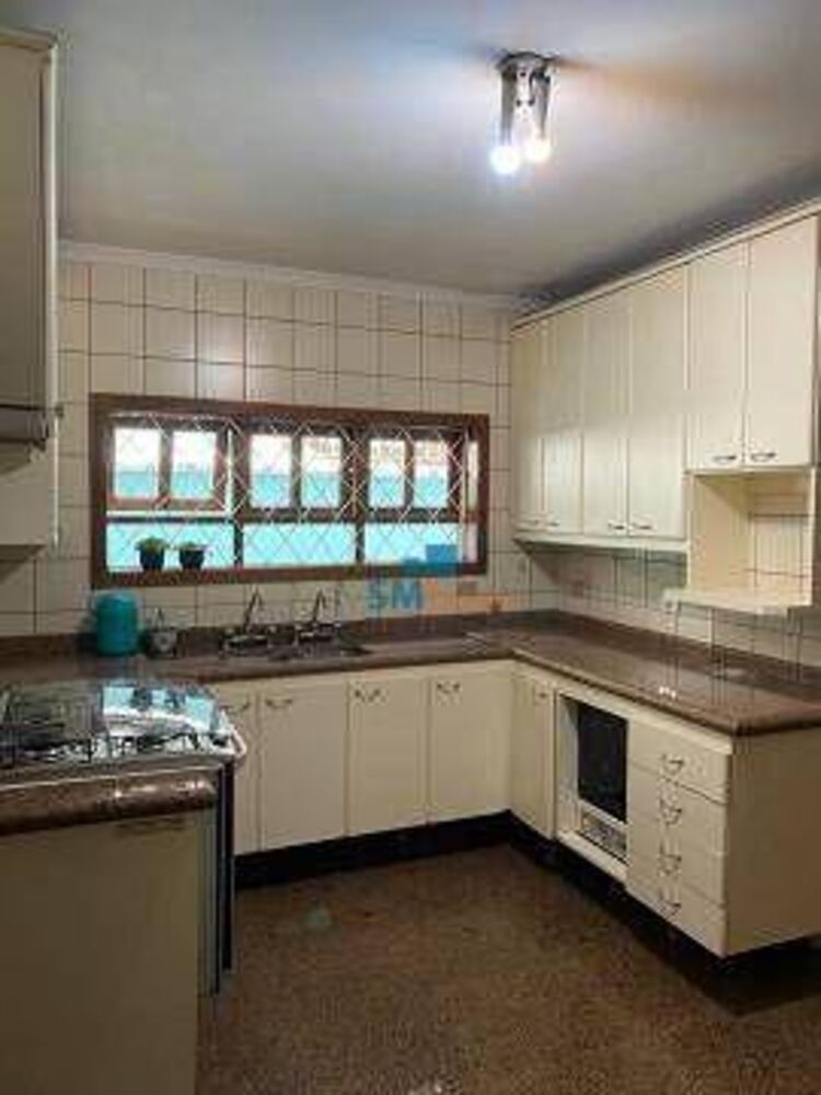 Sobrado, 4 quartos, 450 m² - Foto 16