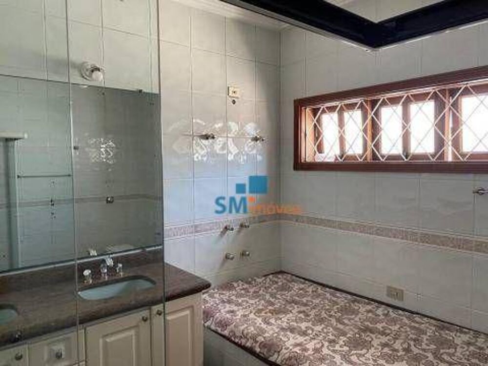 Sobrado, 4 quartos, 450 m² - Foto 17