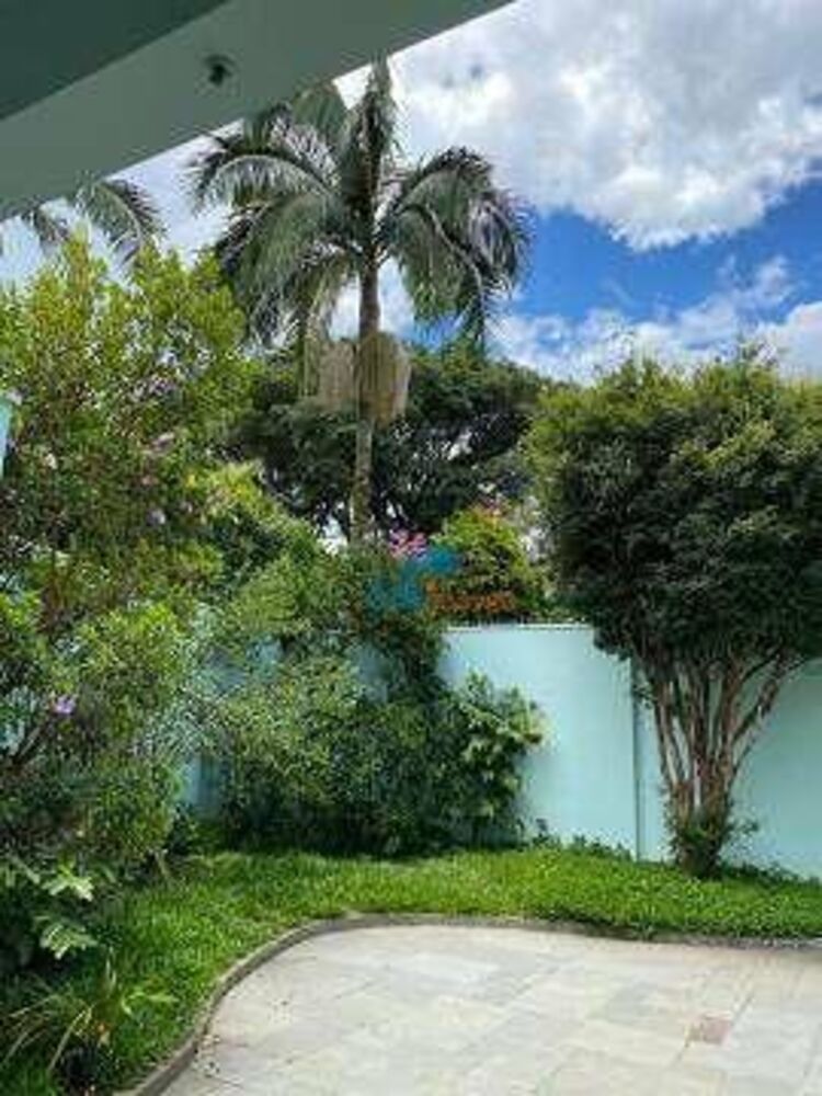 Sobrado, 4 quartos, 450 m² - Foto 9