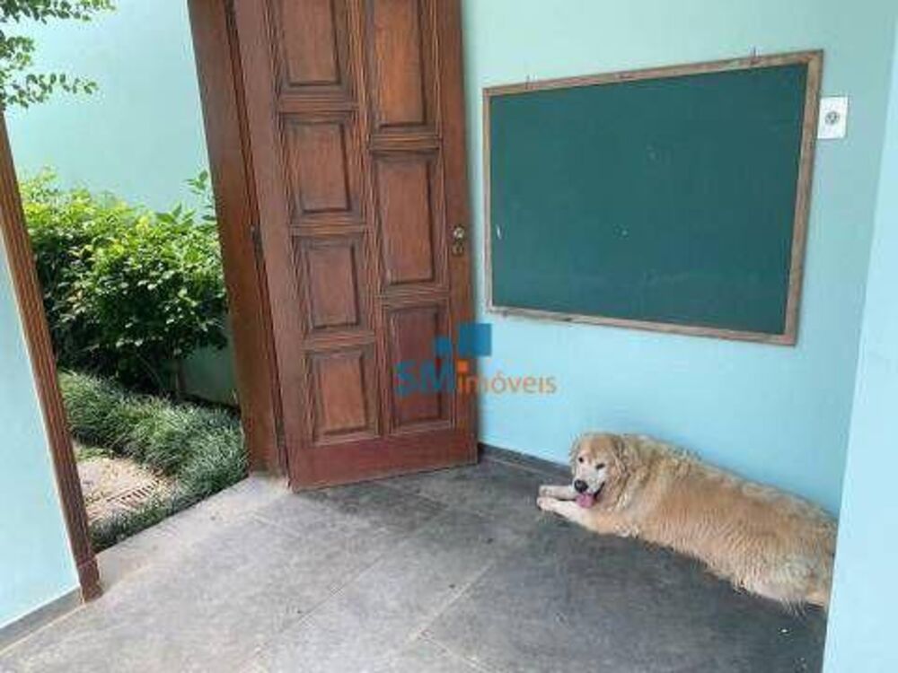 Sobrado, 4 quartos, 450 m² - Foto 10