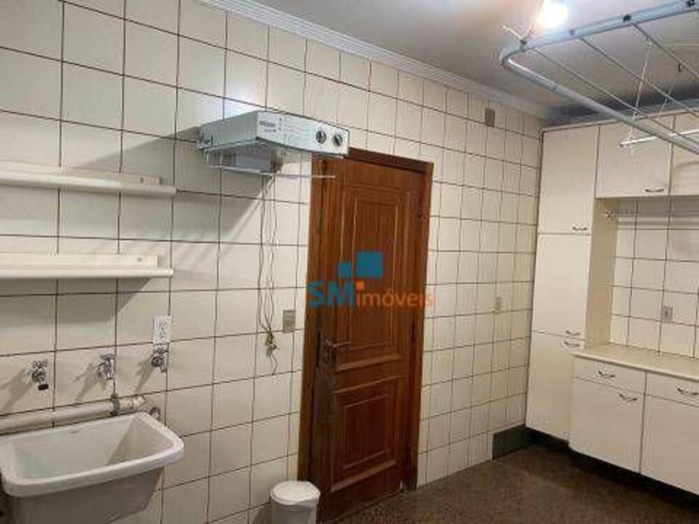 Sobrado, 4 quartos, 450 m² - Foto 14