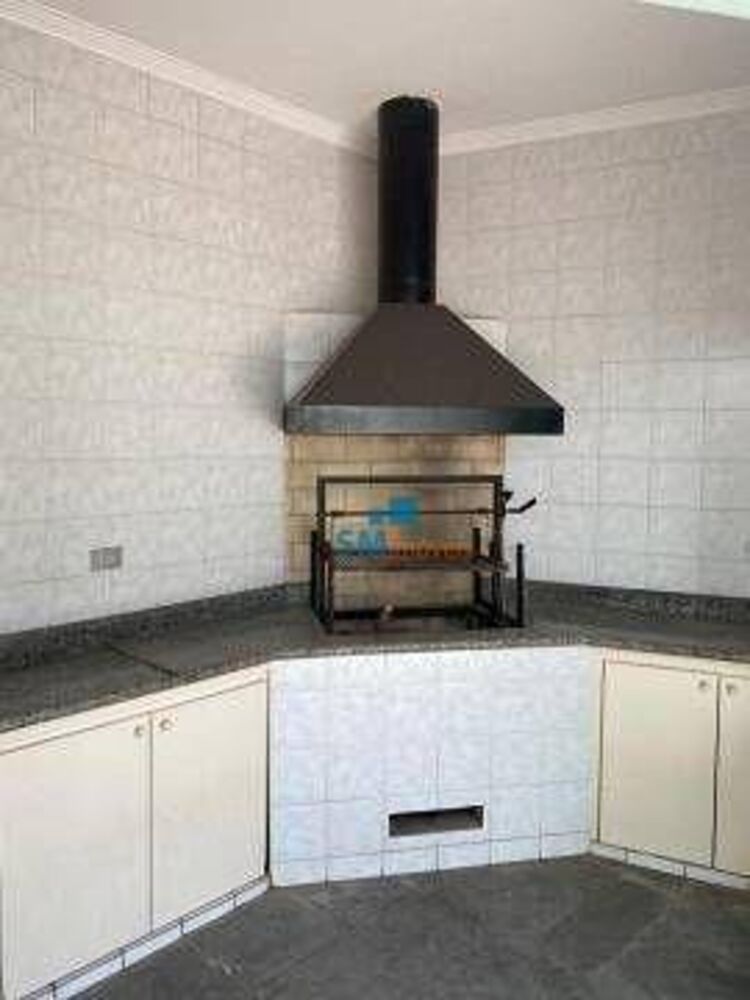 Sobrado, 4 quartos, 450 m² - Foto 23