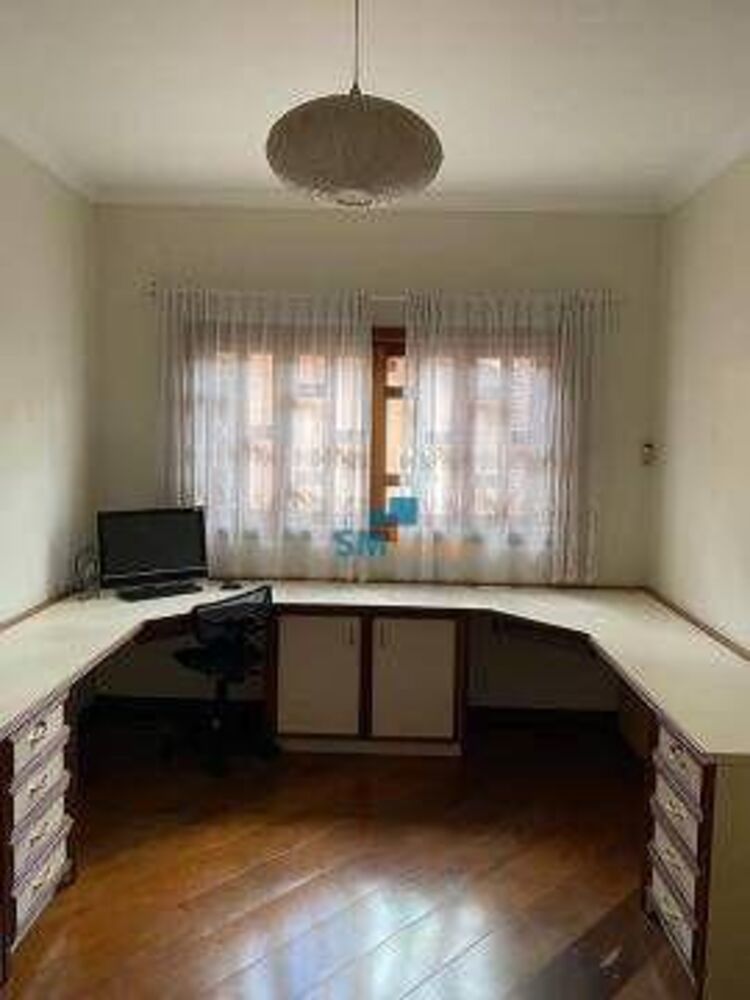 Sobrado, 4 quartos, 450 m² - Foto 27