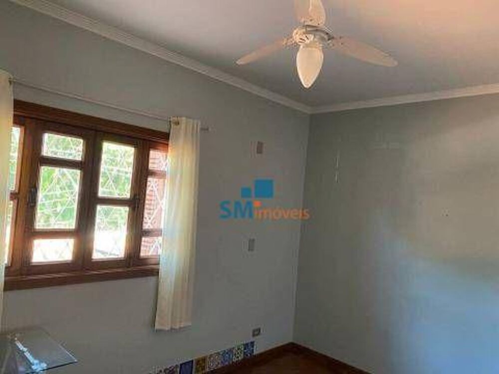 Sobrado, 4 quartos, 450 m² - Foto 3