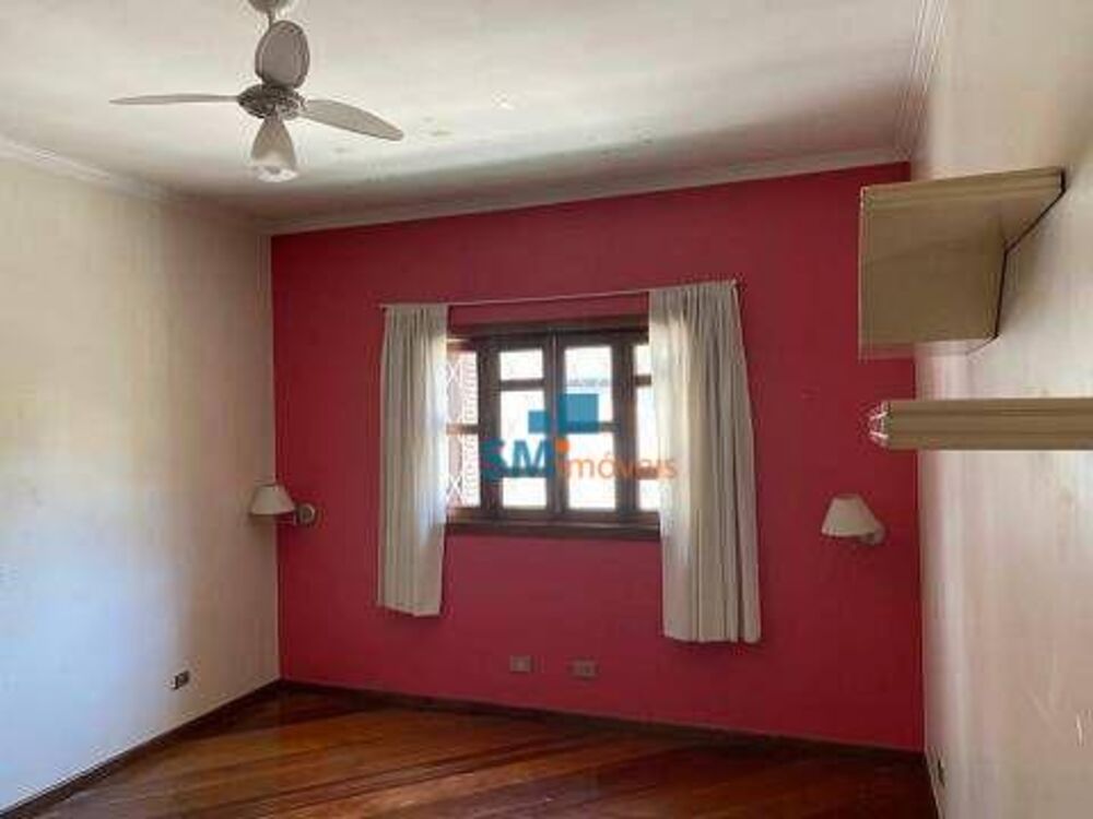 Sobrado, 4 quartos, 450 m² - Foto 11