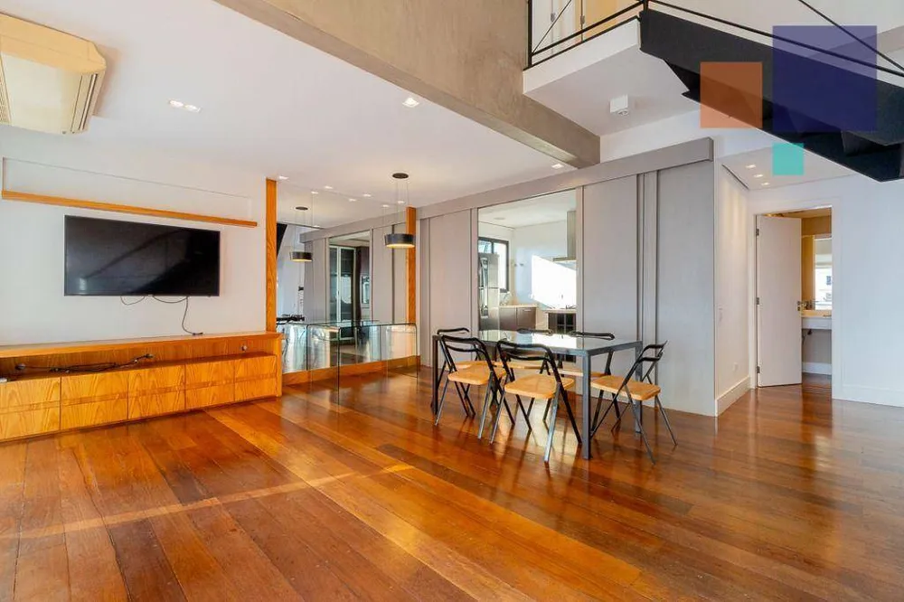 Apartamento, 2 quartos, 128 m² - Foto 4